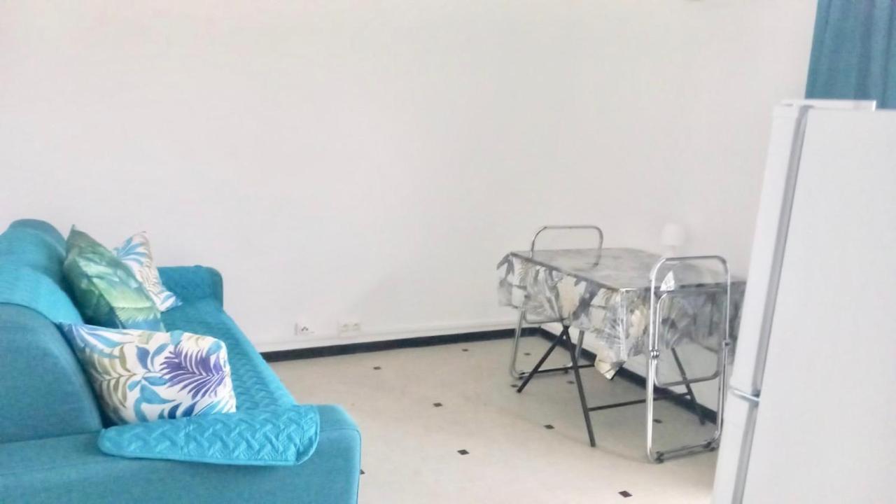 Studio Centre De 포르드프랑스 외부 사진